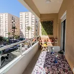Victoria - Apartamento Playa