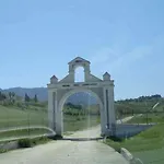 Finca Los Molineros, El Paraiso