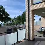 Casa Primera Linea De Mar En Cambrils