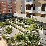 Apartamento 2 Hab.En El Parador