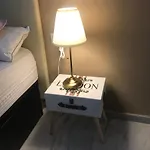 Atico Deluxe Villa Sofia