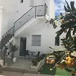 Estudio Playa Columela