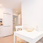 Cubo'S Apartamento Tivoli B3
