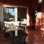 Beach Apartment In Elviria Marbella, Great Location With The Beach On Your Door Step