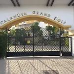 Apartamento Gran Calanova Golf B.14 1A