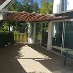 House With 3 Bedrooms In Estepona, With Enclosed Garden And Wifi - 1 K
