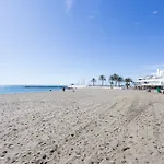 Apartamento Marbella Centro Av. Del Mar