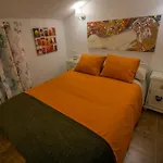 Duplex With 2 Bedrooms In Ronda, With Wonderful Mountain View, Balcony