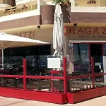 Apartment With 4 Bedrooms In Fuengirola, With Wonderful Sea View, Pool