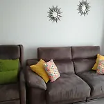 Apartment With 4 Bedrooms In Fuengirola, With Wonderful Sea View, Pool