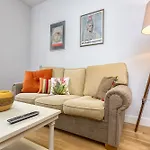 Apartamento Raquel