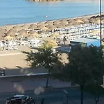 Apartment With One Bedroom In Fuengirola, With Balcony And Wifi