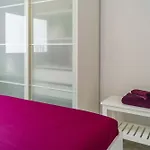 Apartamento Pueblo Valleverde