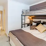 Sat1-Cozy 2 Bedroom Apt Near To Port