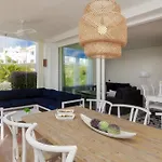 Apartment With 3 Bedrooms In Estepona, With Wonderful Mountain View, P