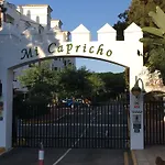 Mi Capricho Beachfront Apartment - Sitio De Calahonda