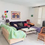 House With 4 Bedrooms In Chiclana De La Frontera, With Wonderful Sea V