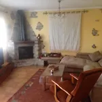 House With 4 Bedrooms In Oliva, With Wonderful Mountain View, Private