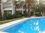 Apartamentos Tres Carabelas 3000