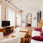 Apartamento El Balcon De Cadiz