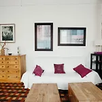 Apartamento El Balcon De Cadiz