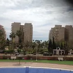 Let 4 U Costa Caribe I
