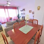 Villa Moderna Para 8 Personas En Cambrils