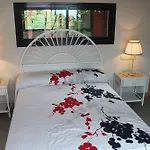 Villa With 4 Rooms In Miami Platja, With Wonderful Sea View, Private P