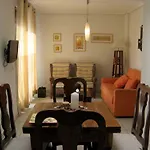 106440 - Apartment In Vera