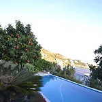 Zen House With Amazing View