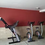 Apartment With 2 Bedrooms In Vera, With Wonderful Sea View, Pool Acces