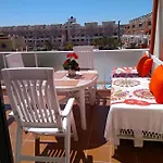 Apartment With 2 Bedrooms In Vera, With Wonderful Sea View, Pool Acces
