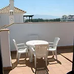 106460 - Apartment In Vera