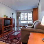 Apartamento Lekuona By People Rentals