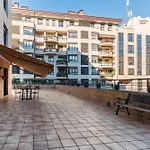 Apartamento Lekuona By People Rentals