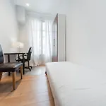 Apartamento Zurriola By People Rentals