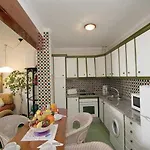 Apartamentos Perla Marina