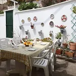 Casa Flor Del Paraiso