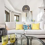 Apartamento Elisa