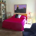 Villa With 5 Bedrooms In Estepona, With Wonderful Sea View, Private Po