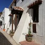 B&B The Lost Village