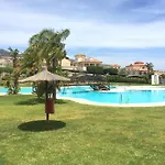 Apartment With 2 Bedrooms In Benalmadena, With Pool Access And Terrace