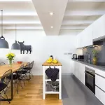 Apartamento Cecilia