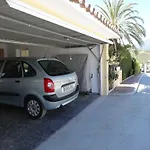 Villa Mango With Mountains And Sea Views
