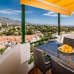 Apartment Senorio De Aloha - Roomservice