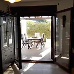 Villa With 4 Bedrooms In Roche, With Pool Access, Furnished Garden And