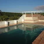 Apartment With One Bedroom In Velez-Malaga, With Wonderful Mountain VI