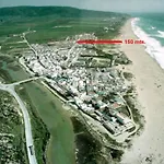 Apartment With One Bedroom In Cadiz, With Pool Access, Furnished Terra
