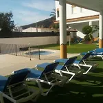 Apartment With One Bedroom In Cadiz, With Pool Access, Furnished Terra