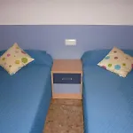 Los Azahares Apartments Orange Costa